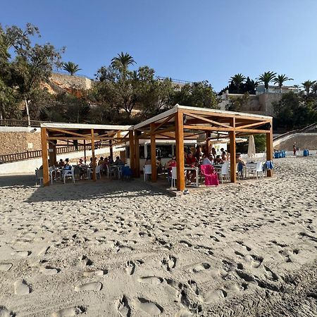 오리후엘라 Contemporary House In Cabo Roig 빌라 외부 사진