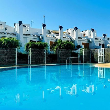 오리후엘라 Contemporary House In Cabo Roig 빌라 외부 사진