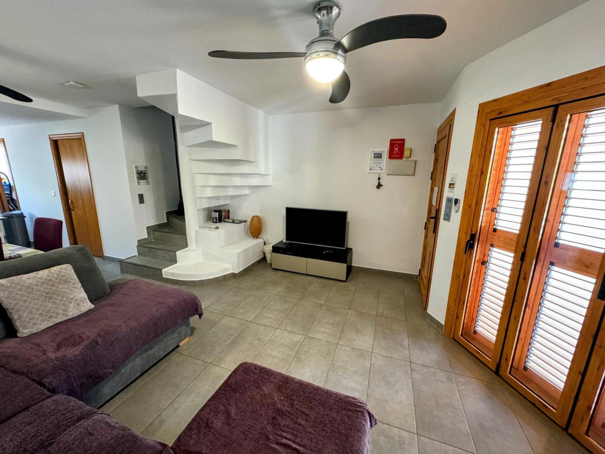 오리후엘라 Contemporary House In Cabo Roig 빌라 외부 사진