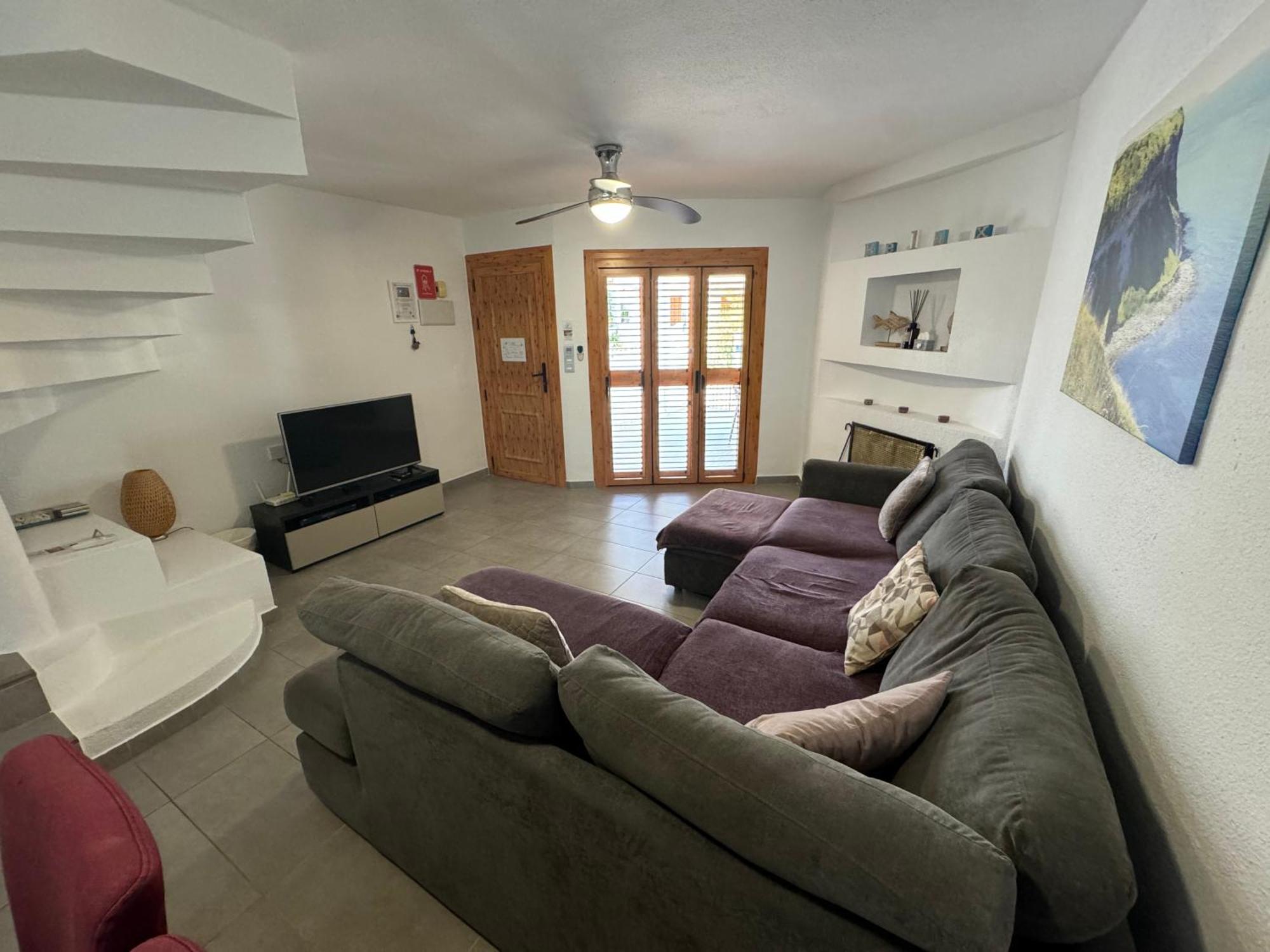오리후엘라 Contemporary House In Cabo Roig 빌라 외부 사진