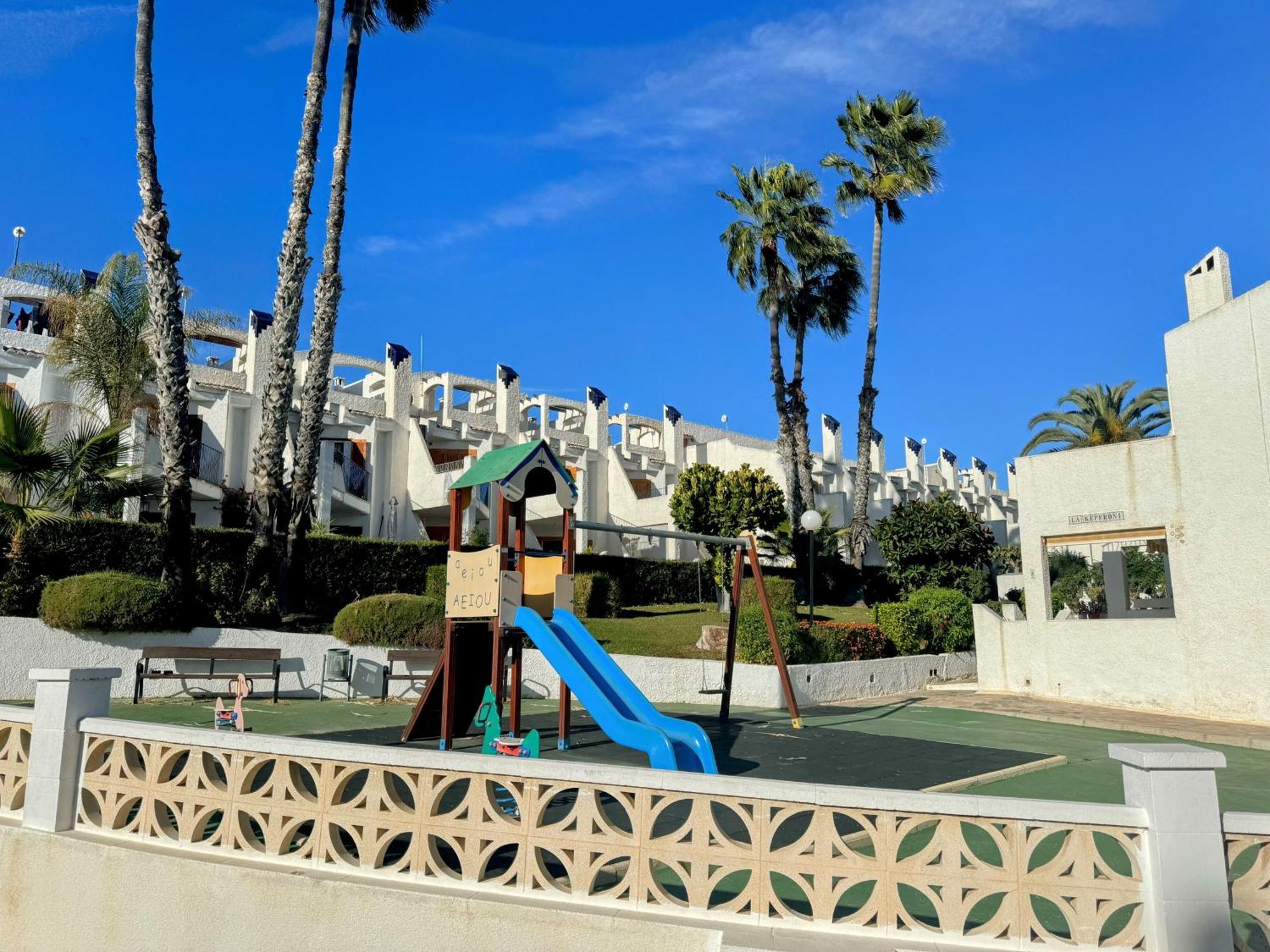 오리후엘라 Contemporary House In Cabo Roig 빌라 외부 사진