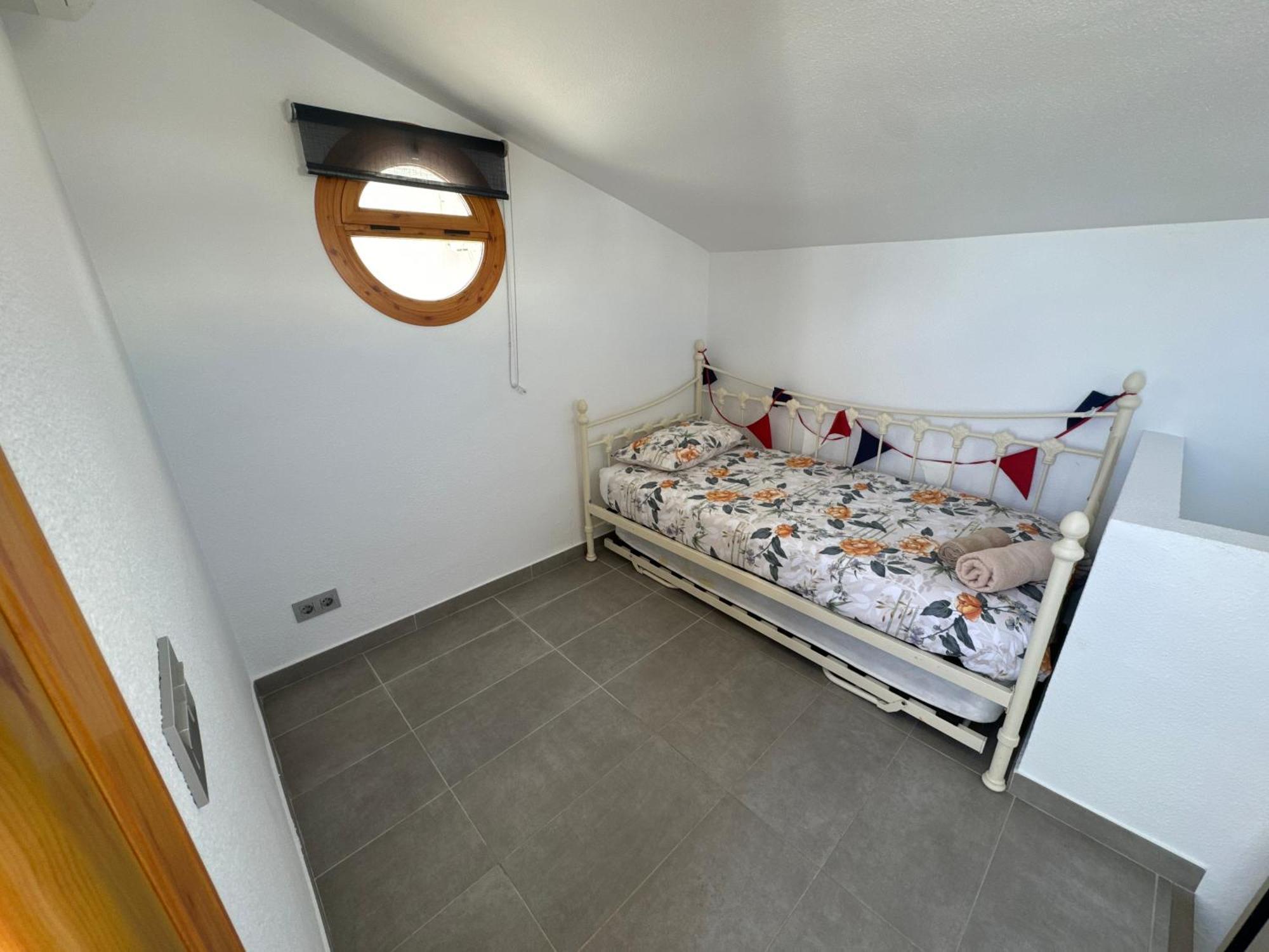오리후엘라 Contemporary House In Cabo Roig 빌라 외부 사진