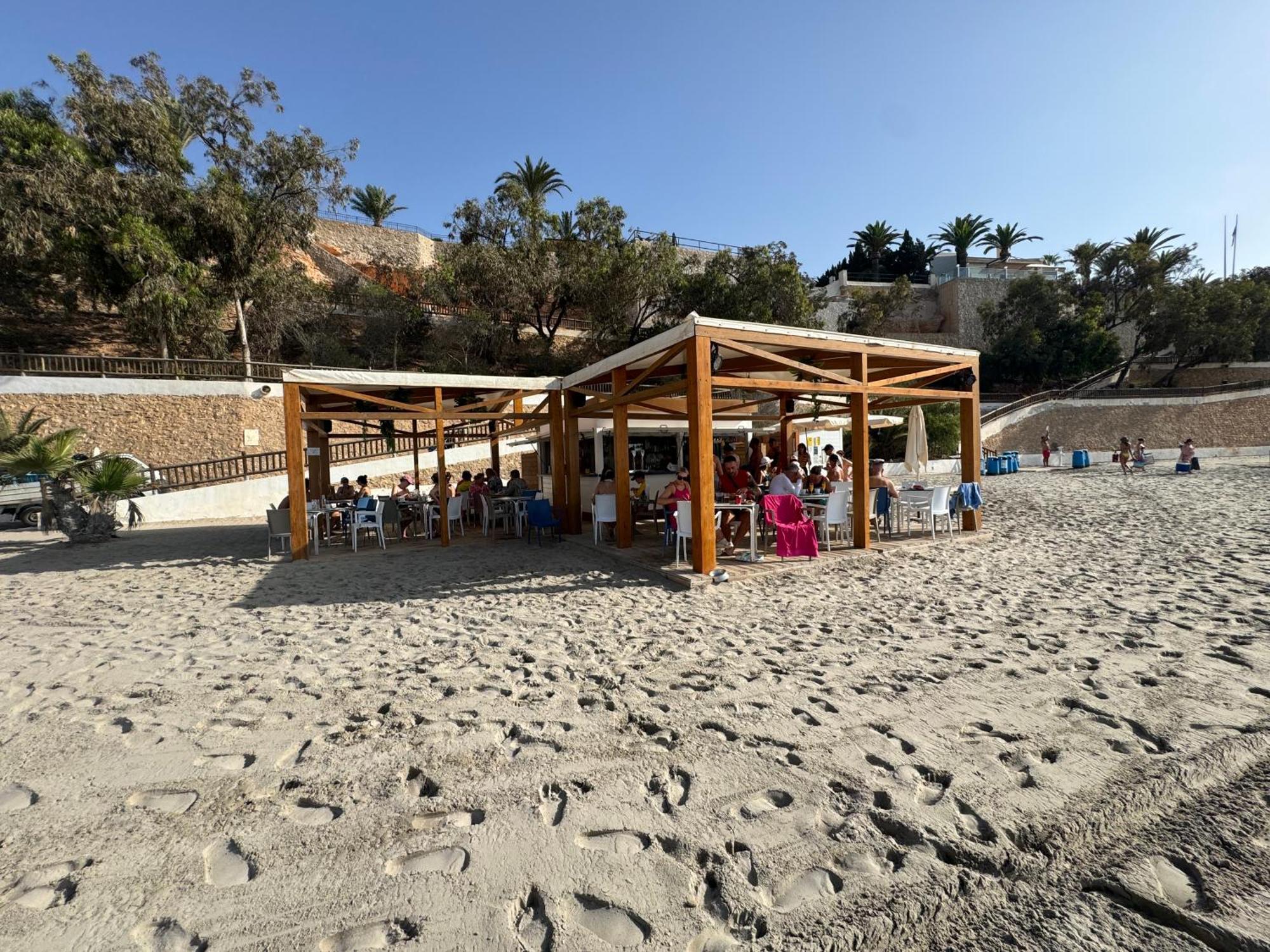 오리후엘라 Contemporary House In Cabo Roig 빌라 외부 사진