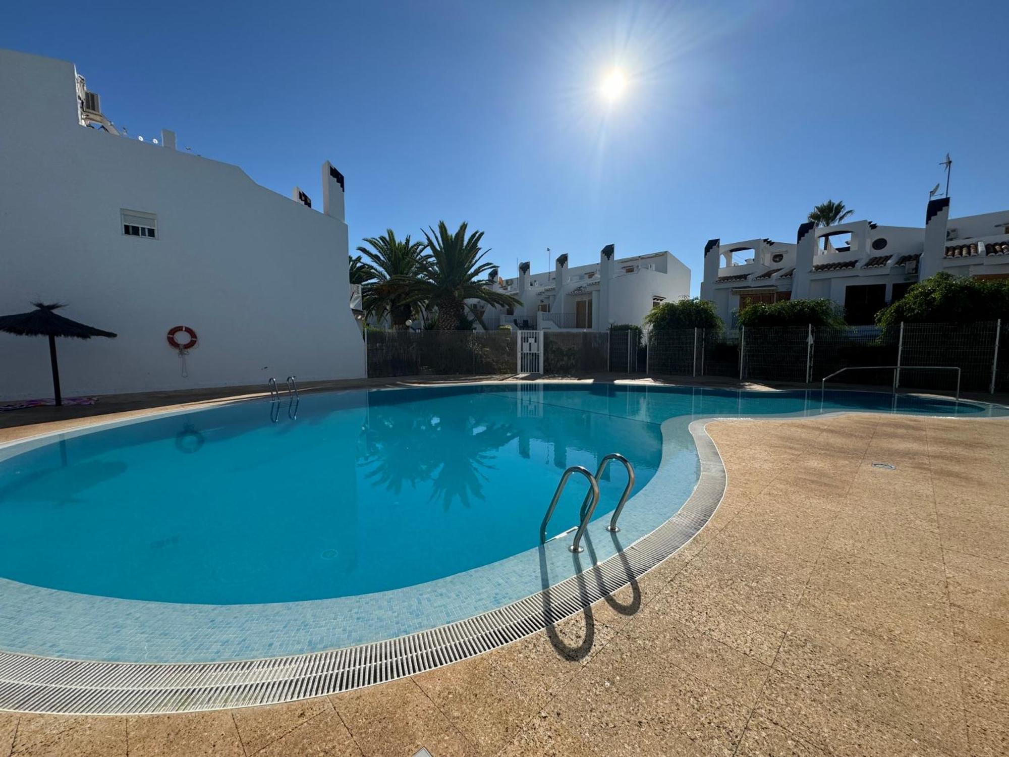 오리후엘라 Contemporary House In Cabo Roig 빌라 외부 사진