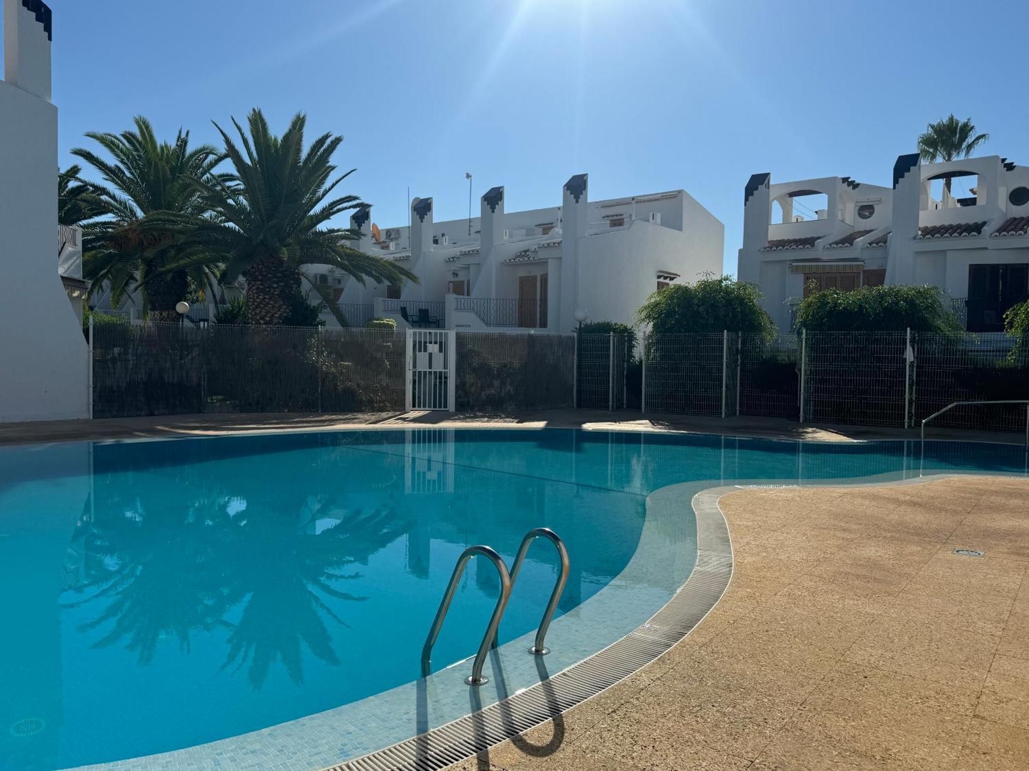 오리후엘라 Contemporary House In Cabo Roig 빌라 외부 사진